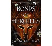 Bonds of Hercules - Jasmine Mas - MONDADORI - ebook (ePub) - Livre