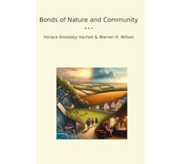 Bonds of Nature and Community