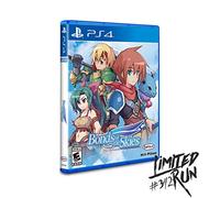 Bonds Of The Skies (Limited Run #342) - Ps4