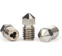BondTech Buse CHT Laiton Nickelé M6 x 1,75 mm - 0,25 mm