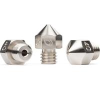 BondTech Buse MK8 en Laiton Plaqué - 0,25 mm