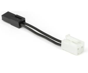 BondTech Câble HeatLink JST VHR-2N - 1 pcs