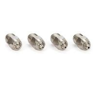 Bondtech CHT BiMetal MK8 Coated Nozzle 4 pcs