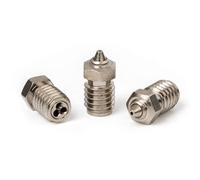 Bondtech CHT BiMetal RepRap Coated Nozzle - 0.60mm