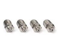 Bondtech CHT BiMetal RepRap Coated Nozzle 4 pcs