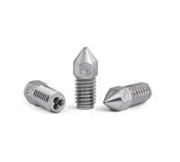 Bondtech CHT Spider Coated Brass Nozzle - 0.4mm