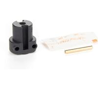 BondTech DDX Adapter Set pour Copperhead - 1 pcs