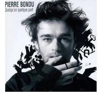 Quelqu'un Quelque Part