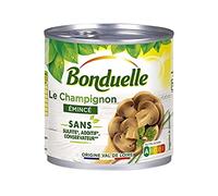 Bonduelle Champignons Émincés, 230g