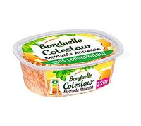 Bonduelle Coleslaw Moutarde Ancienne, 320g