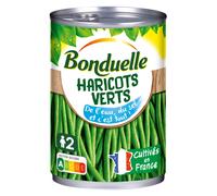 Bonduelle Haricots Verts, 220g