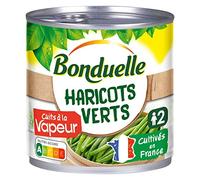 Bonduelle Haricots Verts, 220g
