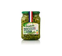BONDUELLE - Haricots Verts Bio 100% Français 280G - Lot De 4 - Offre Special