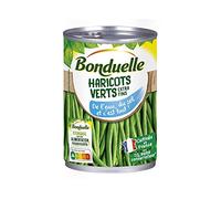 BONDUELLE - Haricots Verts Extra Fins 220G - ( Lot De 4 )