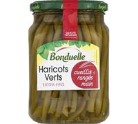 Bonduelle Haricots Verts Extra-Fins, 280g
