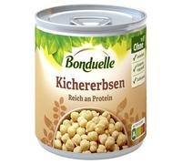 Bonduelle - Kikkererwten - 150 gram