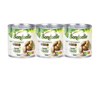 BONDUELLE - Le Champignon Entier 345G - Lot De 4 - Offre Special