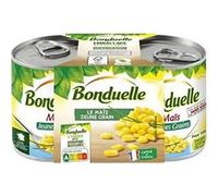 Bonduelle Maïs Jeunes Grains, 2 x 140g