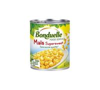 BONDUELLE Maïs Supersweet - 570 g