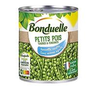 Bonduelle Petits Pois al'Étuvée, 800g