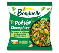 BONDUELLE Poêlée Champêtre 950g