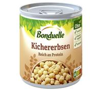 Bonduelle pois chiches (212 ml)