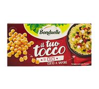 Bonduelle Pois chiches sous vide - Le paquet de 130g
