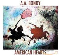 Bondy, a.a. - American Hearts [Import]