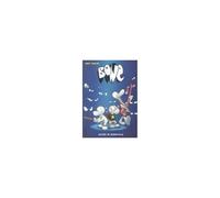 Bone 01: Lejos De Boneville