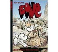 Bone 02. Collectors Edition Smith, Jeff (Auteur)