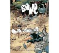 Bone 02: La Gran Carrera De Vacas. (Edición Bolsillo) - Smith, Jeff (1960- ) Smith, Jeff 1960 - (Auteur)