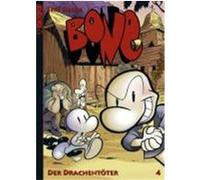 Bone 04. Collectors Edition Smith, Jeff (Auteur)
