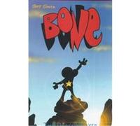 Bone 4 Jeff Smith (Auteur)