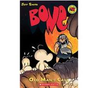 Bone 6, Bone Series Jeff Smith (Auteur)