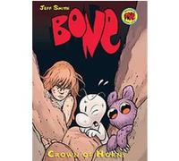 Bone 9, Bone Series Jeff Smith (Auteur)