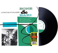 Bone And Bari Vinyle