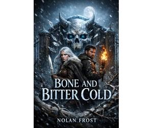 Bone And Bitter Cold: A Forbidden Guardian Romance