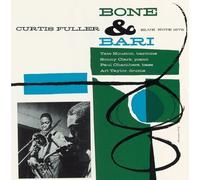 Bone & Bari by Curtis Fuller (2008-11-26)