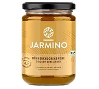 Bone broth: 6x 350ml bouillon de poulet bio