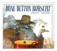Bone Button Borscht Davis, Aubrey (Auteur)