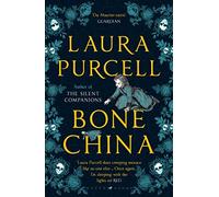 Bone China – Un thriller gothique saisissant et atmosphérique