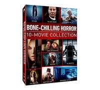 Bone-Chliing Horror: 10-Movie Collection