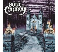 Bone Church