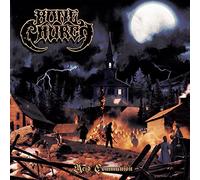 Bone Church - Acid Communion [Vinyl]