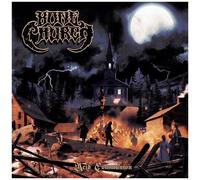 Bone Church - Acid Communion [Cd]