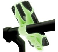 Bone Collection Bike Tie 2 Support pour Smartphone 4-6,7" 45g