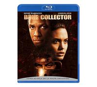 Bone Collector - Blu-Ray