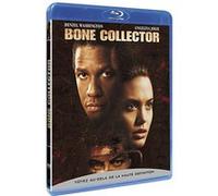 Bone Collector - Blu-Ray E