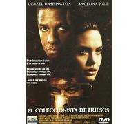 Bone Collector / The Bone Collector (Dvd)