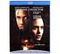 Bone Collector, The [Region B] (IMPORT) (Pas de version franħaise)